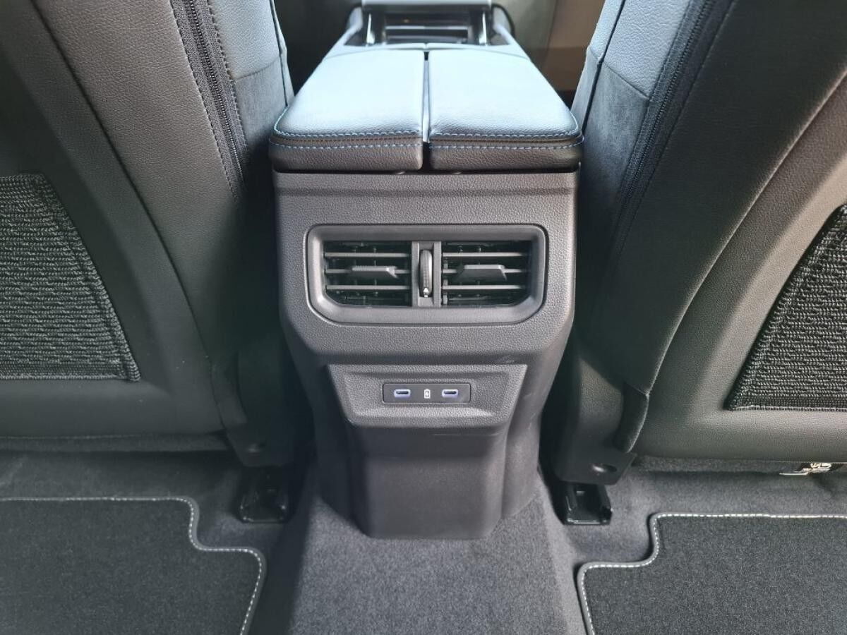 Renault Espace Esprit Alpine E-Tech Full Hybrid 200 7 Sitzer - Sofort Verfügbar!