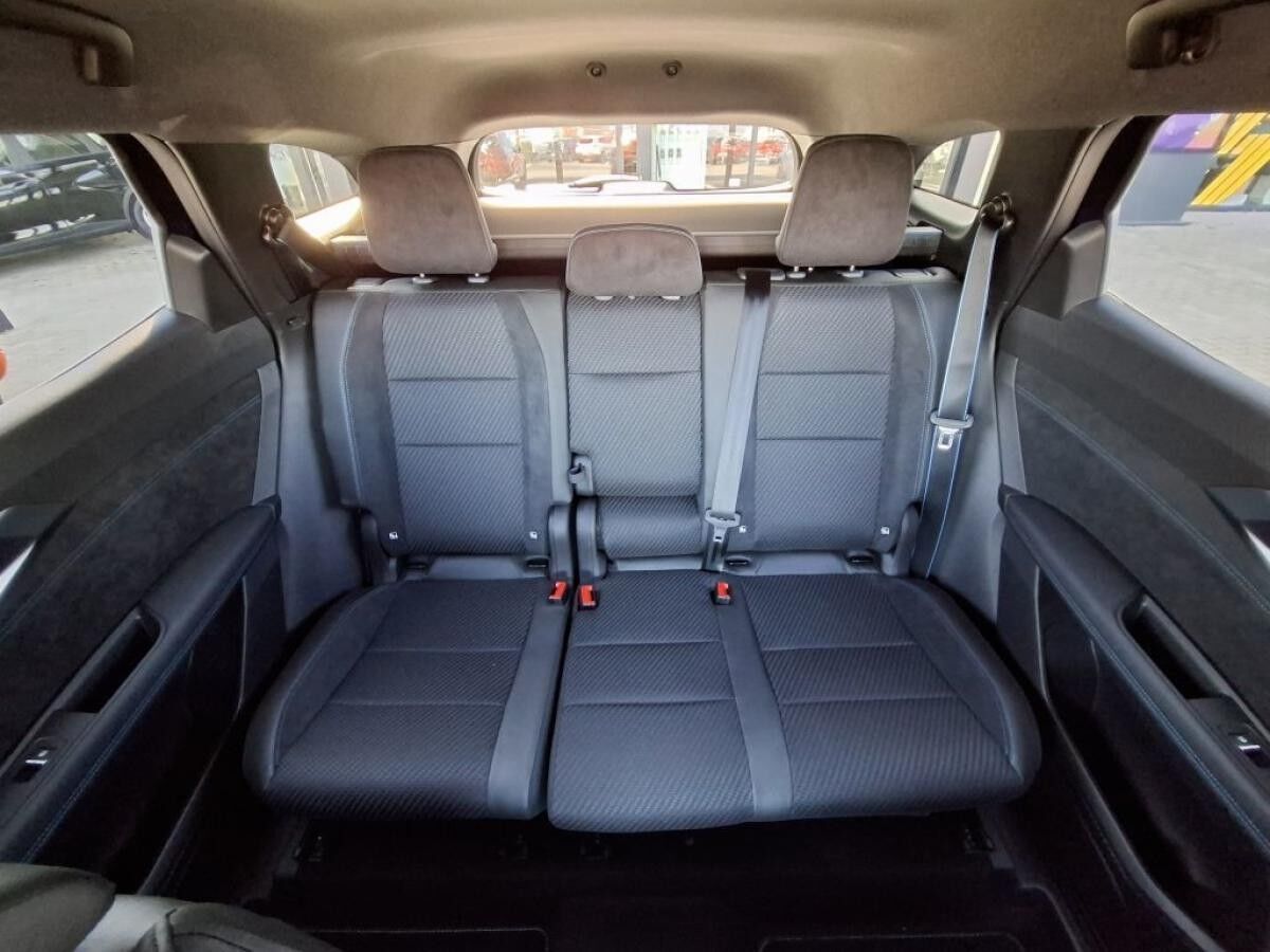 Renault Espace Esprit Alpine E-Tech Full Hybrid 200 7 Sitzer - Sofort Verfügbar!