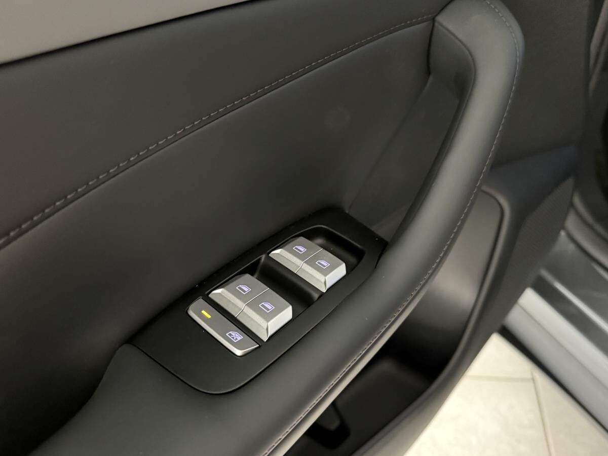 MG S5 EV Luxury Long Range (Privat)