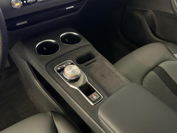 MG S5 EV Luxury Long Range (Privat) -  bitte Fahrzeugbeschreibung beachten!