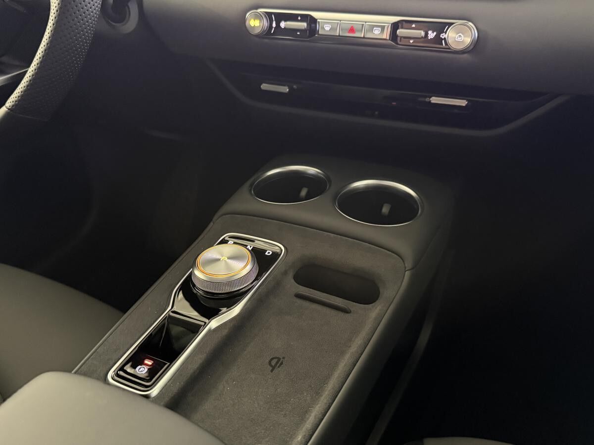 MG S5 EV Luxury Long Range (Privat)