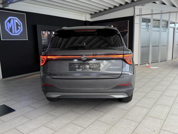 MG S5 EV Luxury Long Range (Privat) -  bitte Fahrzeugbeschreibung beachten!