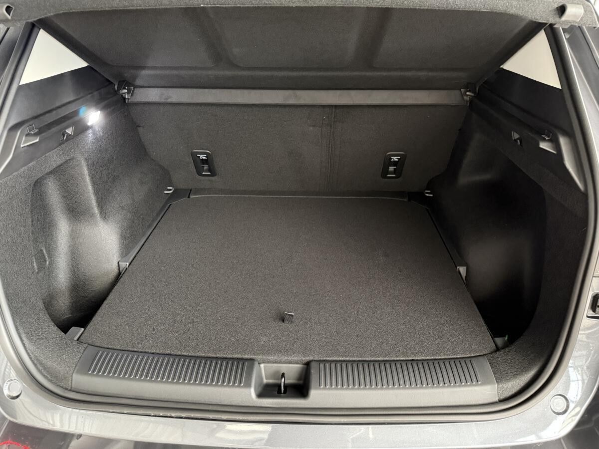 MG S5 EV Luxury Long Range (Privat)