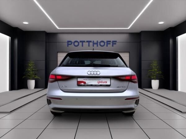 Audi A3 Sportback 30 TDI NAVI PDC KAMERA SITZHZG