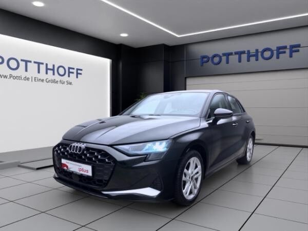Audi A3 Sportback 35 TDI ADVANCED KAMERA NAVI SONOS HuD AHK