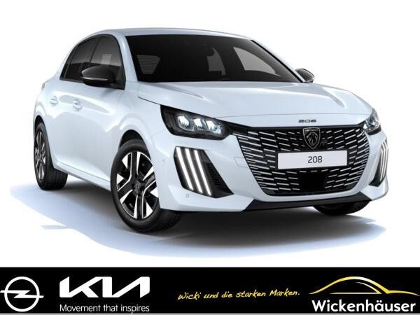 Peugeot 208 Allure PureTech