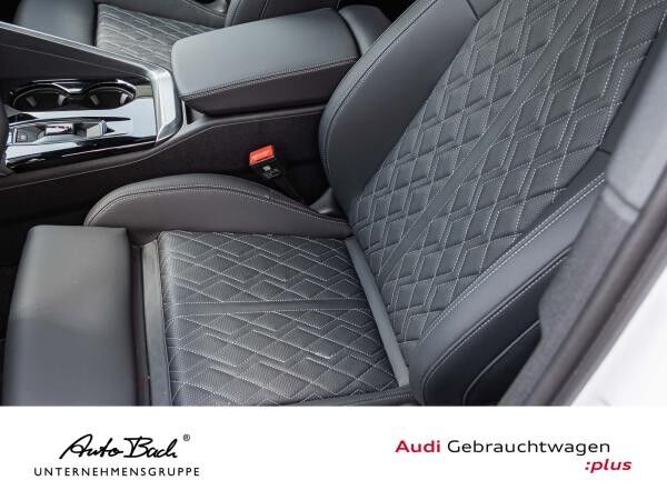 Audi SQ5 Sportback 3.0TFSI qu Stronic Navi LED HuD Panorama B&O ACC