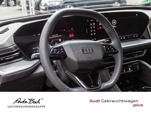 Audi SQ5 Sportback 3.0TFSI qu Stronic Navi LED HuD Panorama B&O ACC