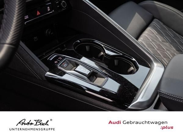 Audi SQ5 Sportback 3.0TFSI qu Stronic Navi LED HuD Panorama B&O ACC