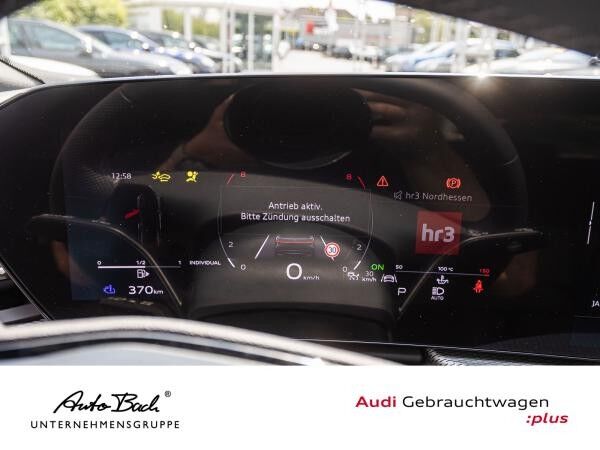 Audi SQ5 Sportback 3.0TFSI qu Stronic Navi LED HuD Panorama B&O ACC