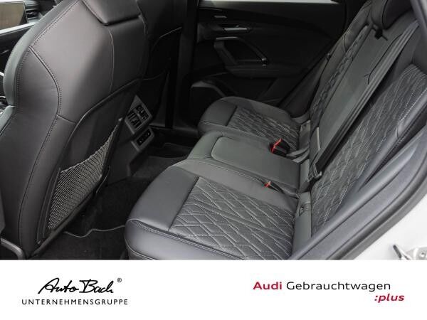Audi SQ5 Sportback 3.0TFSI qu Stronic Navi LED HuD Panorama B&O ACC