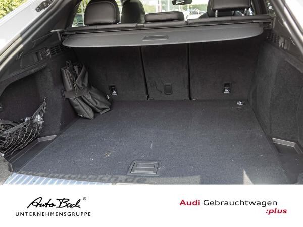 Audi SQ5 Sportback 3.0TFSI qu Stronic Navi LED HuD Panorama B&O ACC