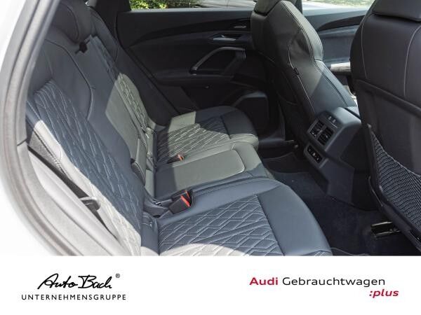 Audi SQ5 Sportback 3.0TFSI qu Stronic Navi LED HuD Panorama B&O ACC