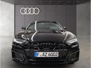 Audi A6 Avant 40 TDI quattro S tronic design S line MatrixLED ACC Leder