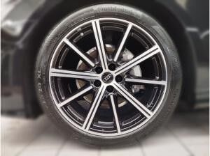 Audi A6 Avant 40 TDI quattro S tronic design S line MatrixLED ACC Leder