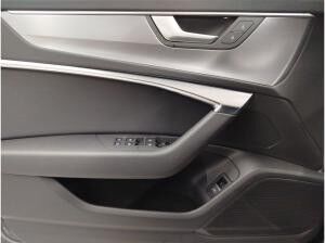 Audi A6 Avant 40 TDI quattro S tronic design S line MatrixLED ACC Leder