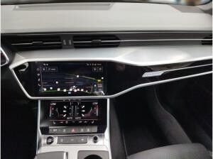 Audi A6 Avant 40 TDI quattro S tronic design S line MatrixLED ACC Leder