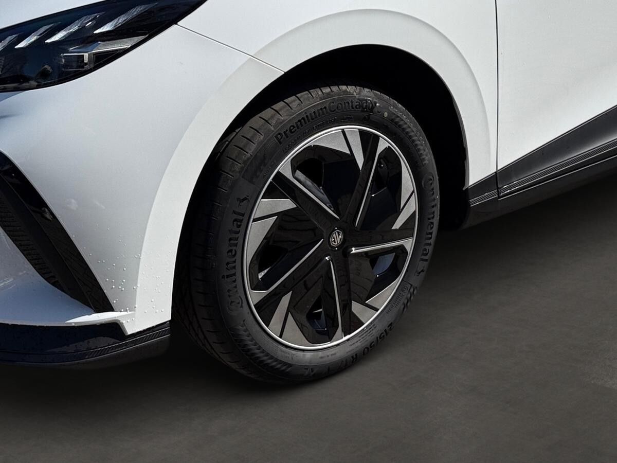 MG MG4 Standard 49 kWh |HOT DEAL|BERLIN|LED|SITZ-LENKRADHZG|KAMERA