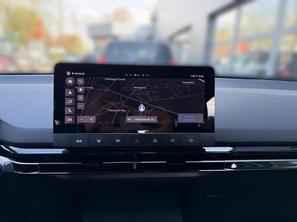 MG MG4 Standard 49 kWh |HOT DEAL|BERLIN|LED|SITZ-LENKRADHZG|KAMERA