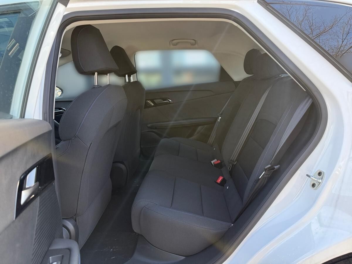 MG MG4 Standard 49 kWh |HOT DEAL|BERLIN|LED|SITZ-LENKRADHZG|KAMERA