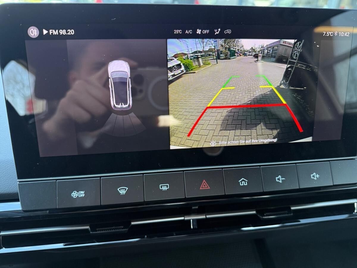 MG MG4 Standard 49 kWh |HOT DEAL|BERLIN|LED|SITZ-LENKRADHZG|KAMERA