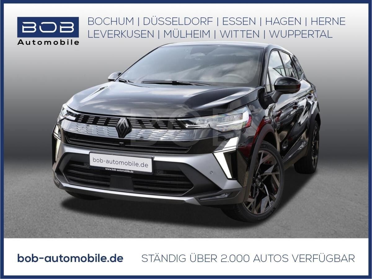 Renault Symbioz Esprit Alpine Mild Hybrid 140💥GEWERBE-AKTION💥B