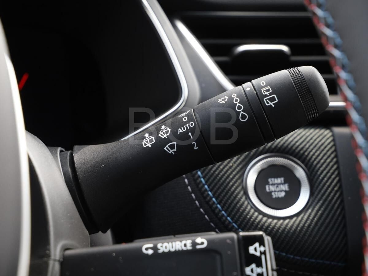 Renault Symbioz Esprit Alpine Mild Hybrid 140💥GEWERBE-AKTION💥B