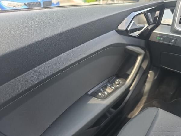 Audi A1 Sportback 25 1.0 TFSI advanced Alu Smartp. In