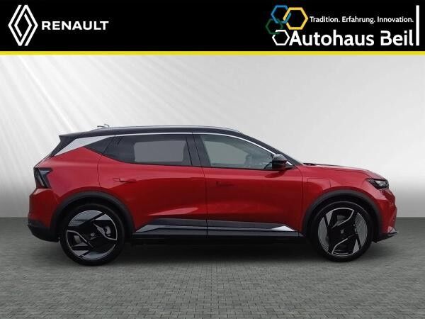 Renault Scenic E-TECH E-Tech Electric 220 Long Range Ico