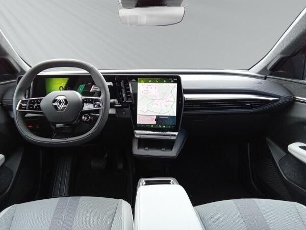 Renault Scenic E-TECH E-Tech Electric 220 Long Range Ico