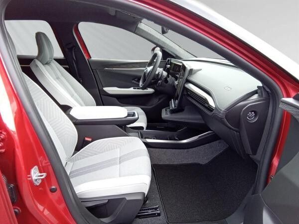 Renault Scenic E-TECH E-Tech Electric 220 Long Range Ico