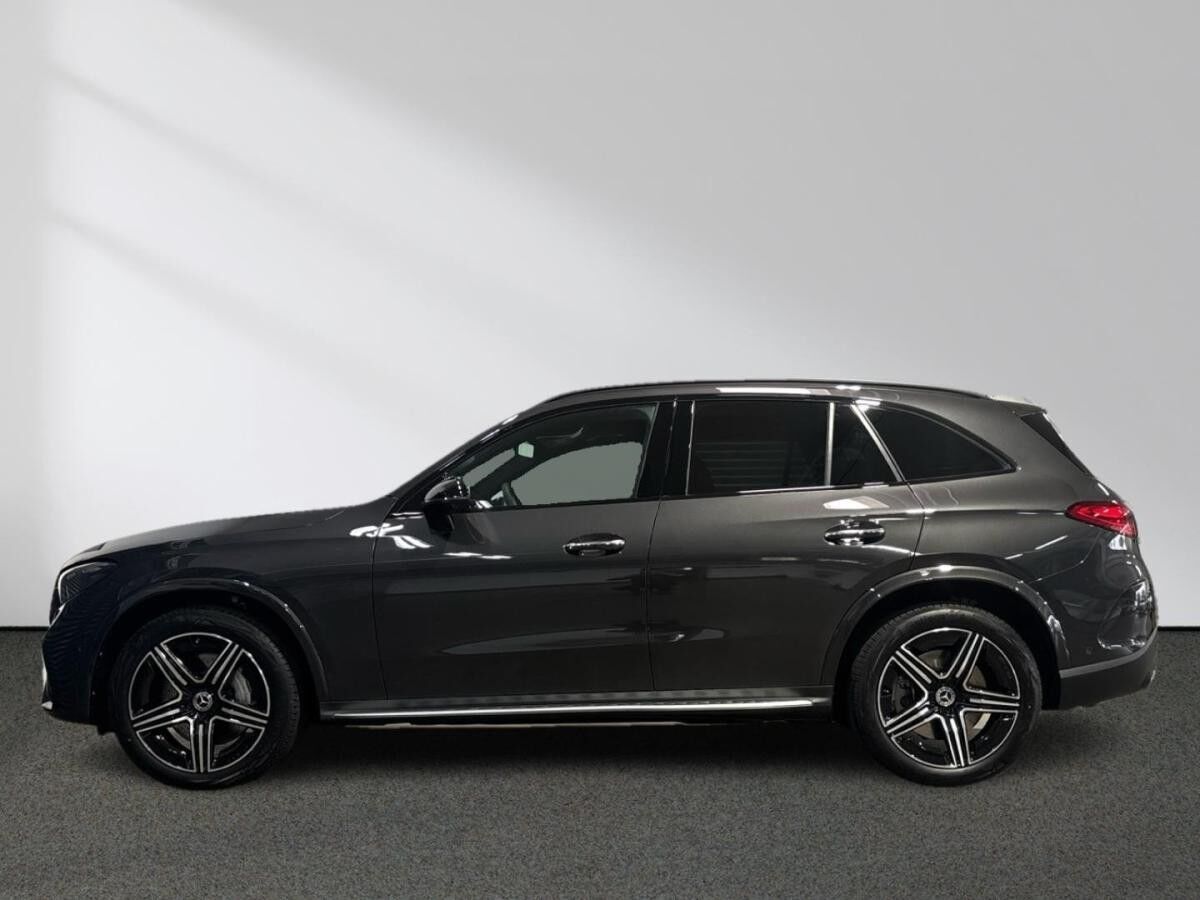 Mercedes-Benz GLC 450 d 4M AMG Distronic Digital-Light Pano