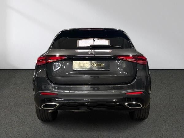 Mercedes-Benz GLC 450 d 4M AMG Distronic Digital-Light Pano