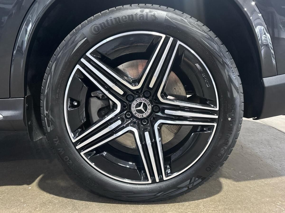 Mercedes-Benz GLC 450 d 4M AMG Distronic Digital-Light Pano