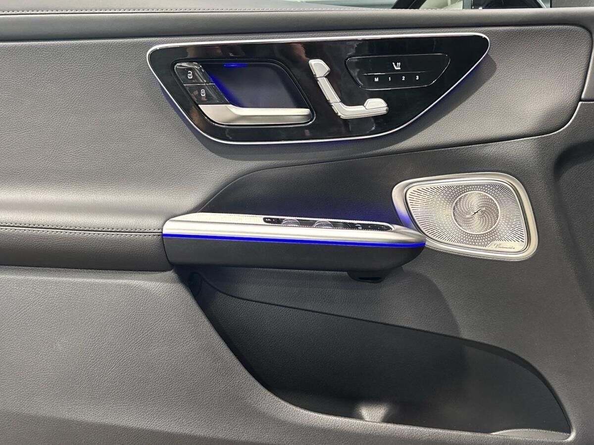 Mercedes-Benz GLC 450 d 4M AMG Distronic Digital-Light Pano