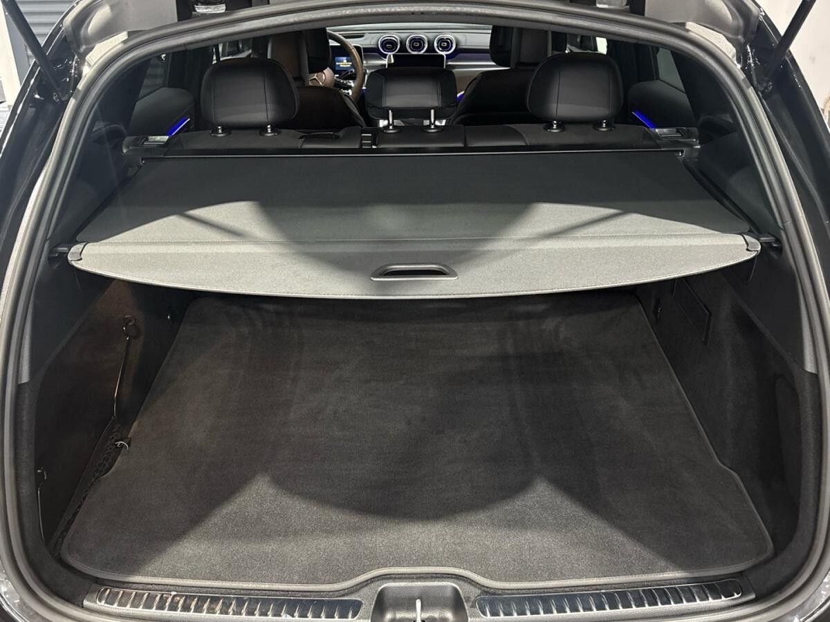 Mercedes-Benz GLC 450 d 4M AMG Distronic Digital-Light Pano