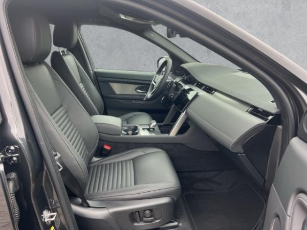 Land Rover Discovery Sport D200 Dynamic HSE