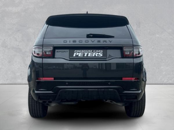 Land Rover Discovery Sport D200 Dynamic HSE