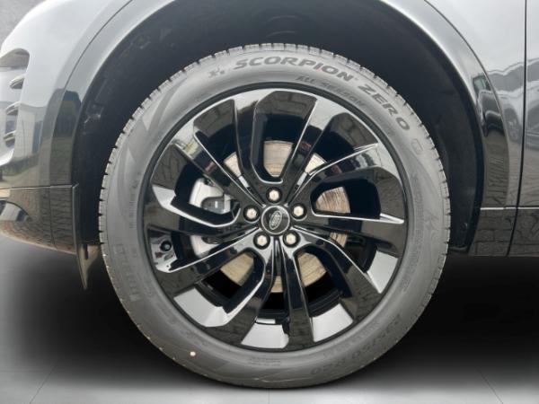 Land Rover Discovery Sport D200 Dynamic HSE