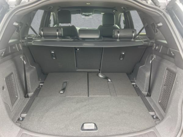 Land Rover Discovery Sport D200 Dynamic HSE