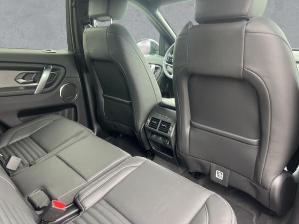 Land Rover Discovery Sport D200 Dynamic HSE