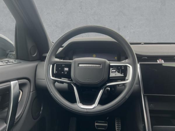 Land Rover Discovery Sport D200 Dynamic HSE