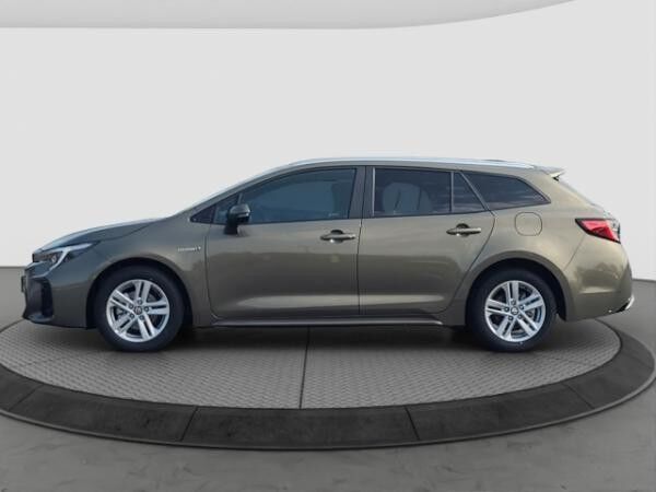 Suzuki Swace 1.8 HYBRID CVT Comfort+ Navi Digitales Cockpit LED El. Heckklappe Mehrzonenklima