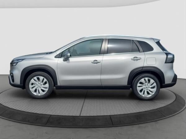 Suzuki S-Cross 1.4 HYBRID Comfort LED Klimaautomatik DAB SHZ Keyless Rückfahrkam. Temp Tel.-Vorb.
