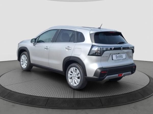 Suzuki S-Cross 1.4 HYBRID Comfort LED Klimaautomatik DAB SHZ Keyless Rückfahrkam. Temp Tel.-Vorb.
