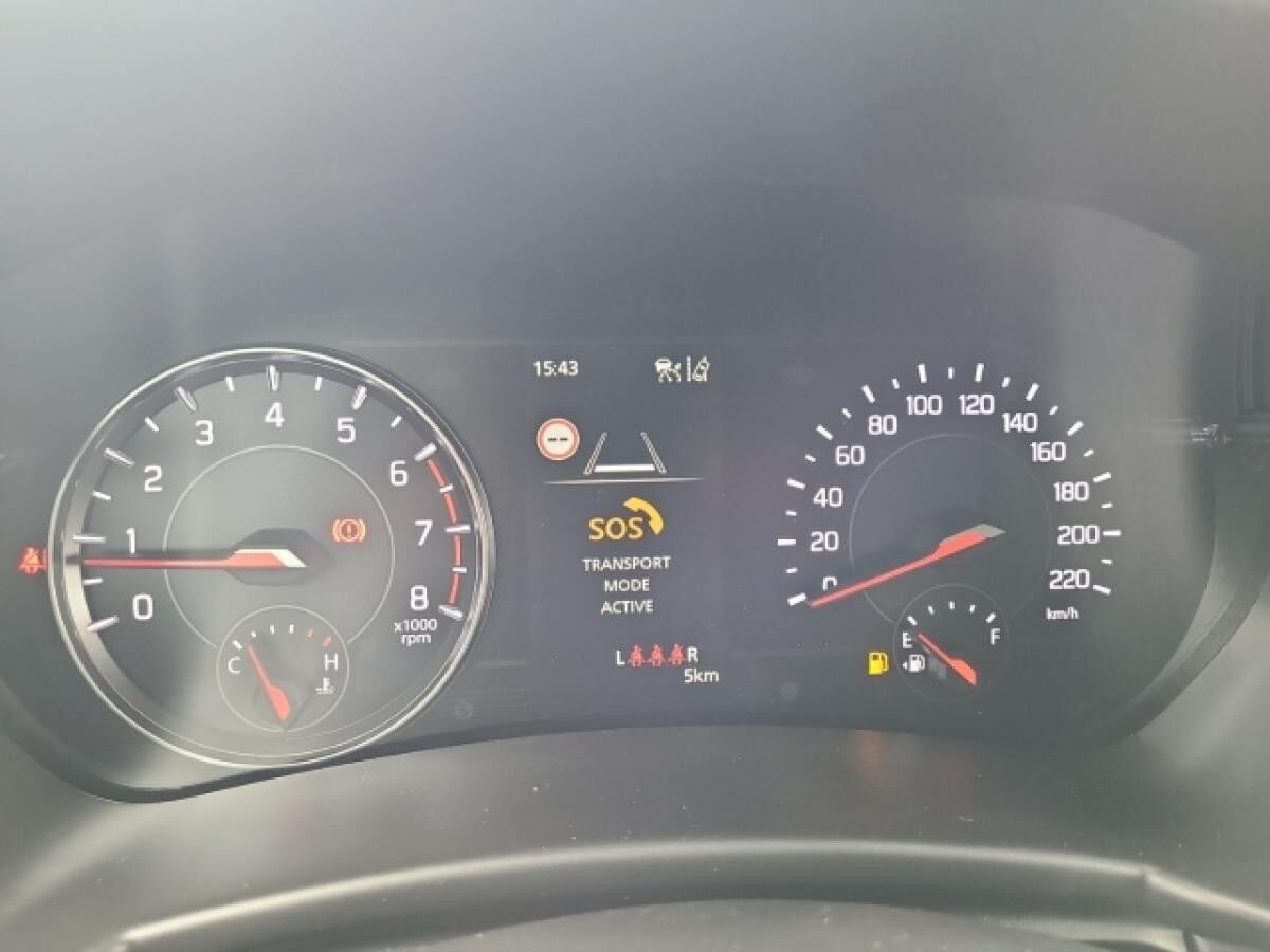 Suzuki Swift 1.2 HYBRID Comfort Navi LED DAB SHZ Keyless Entry Keyless Ausparkassistent Totwinkelassistent