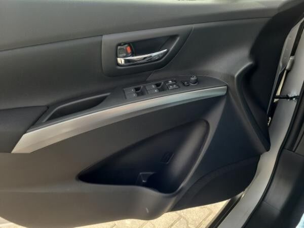 Suzuki S-Cross 1.4 HYBRID Comfort LED Klimaautomatik DAB SHZ Keyless Rückfahrkam. Temp Tel.-Vorb.