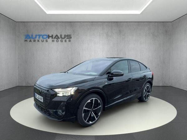 Audi Q4 e-tron 50 🚨Sofort-Verfügbar🚨 🔋Elektro-Blitzangebot🔋