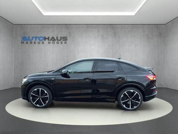 Audi Q4 e-tron 50 🚨Sofort-Verfügbar🚨 🔋Elektro-Blitzangebot🔋
