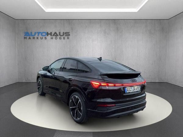 Audi Q4 e-tron 50 🚨Sofort-Verfügbar🚨 🔋Elektro-Blitzangebot🔋